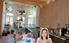 Goergetown Jalan Hutton 2 store terraces s...