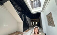 Georgetown - 2 Storey Shop House at Muntri...