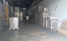 Georgetown - Light Industry Land at Jalan Jelutong(Su...