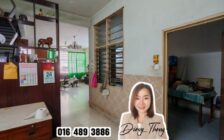 Georgetown - 2 Storey Shophouse at Lorong Selamat Car...
