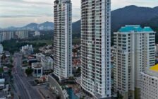 For Sale City Residence Tanjung Tokong 10470 Pulau Pi...