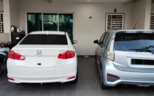 For Sale 2 Storey Terrace House Pearl Residence Villa...