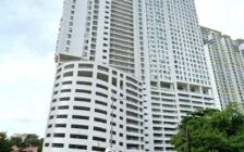 For Sale Skyridge Apartment Tanjung Tokong 10470 Pula...