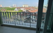For Sale The Paradigm Suites Seberang Jaya Butterwort...