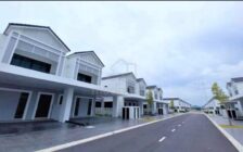 For Sale 2 Storey Terrace House Ashton Ecoworld Eco H...