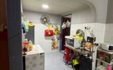 For Sale 1 Storey Terrace House Taman Impian Bukit Me...