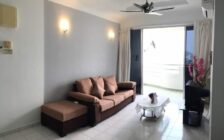 For Rent N-Park Condominiums Gelugor 11700...