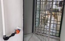 For Rent Taman Impian Jaya Flat Bukit Mert...