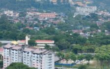 For Rent Farlim Desa Ixora Flat Ayer Itam ...