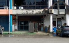 For Sale 1.5 Storey Factory Warehouse Taman Perindust...