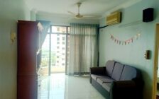 For Sale Sunny Ville Condomin Gelugor 11700 Pulau Pinang