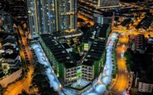 For Sale Setia Tri-Angle Condominiums Bayan Lepas 119...