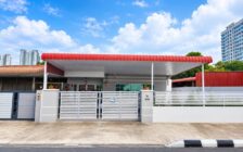 For Sale 2 Storey Semi Detached House Bayan Baru 1190...