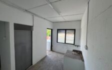 For Sale Flat Lebuh Tuna, Seberang Jaya Butterworth P...