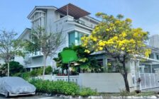 For Sale 2.5 Storey Semi Detached House Lintang Rajaw...