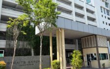 For Sale The Straits Garden Condominiums Jelutong 116...