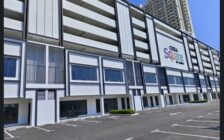For Rent Ground Floor Shoplot Ceria Square...