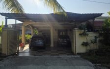 For Sale 1 Storey Bungalow Jalan Koperasi Sungai Kech...