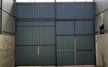 For Rent Factory Warehouse