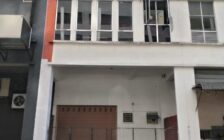 For Sale 3 Storey Shoplot Cangkat Bukit Belah Bayan L...