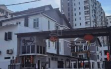 For Rent Element Garden Condominiums Raja ...