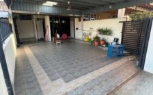 For Rent 2 Storey Terrace House Bayan Baru...