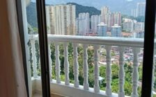 For Sale Menara Greenview Corner Unit Cond...