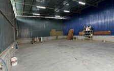For Rent Warehouse @ Simpang Ampat near Bu...
