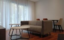 For Rent The Tamarind Residence Condominiu...