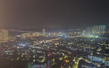 For Rent Ideal Venice Residency Gelugor 11...