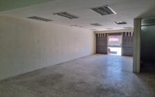 For Rent Ground Floor Shoplot Weld Quay Ge...