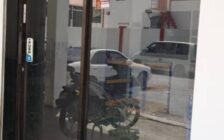 For Sale Ground Floor Shoplot Pantai Bersih Bagan Aja...