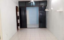 For Rent Desa Putra Flat Bayan Lepas 11900...