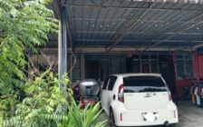 Townhouse Ground Floor, Taman Cenderawasih...