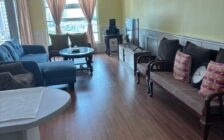 Level 12 The Brezza Condominium  Jalan Desiran Tanjon...