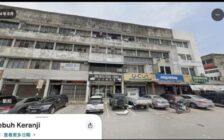 2nd Floor Flat Taman Mutiara, Bukit Mertajam