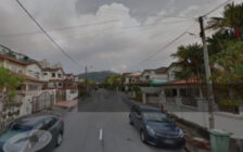 Jalan Kenari, 2/S Semi-Detached @ Sungai Ara, Bayan L...