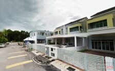 Taman Desa Mutiara, 2/S Terrace @ Balik Pulau, Penang