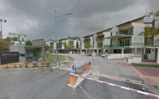 Bay Garden, 3/S Semi-Detached @ Bayan Lepas, Penang