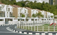 My Sakura 28, 3/S Semi-Detached @ Batu Maung, Bayan L...