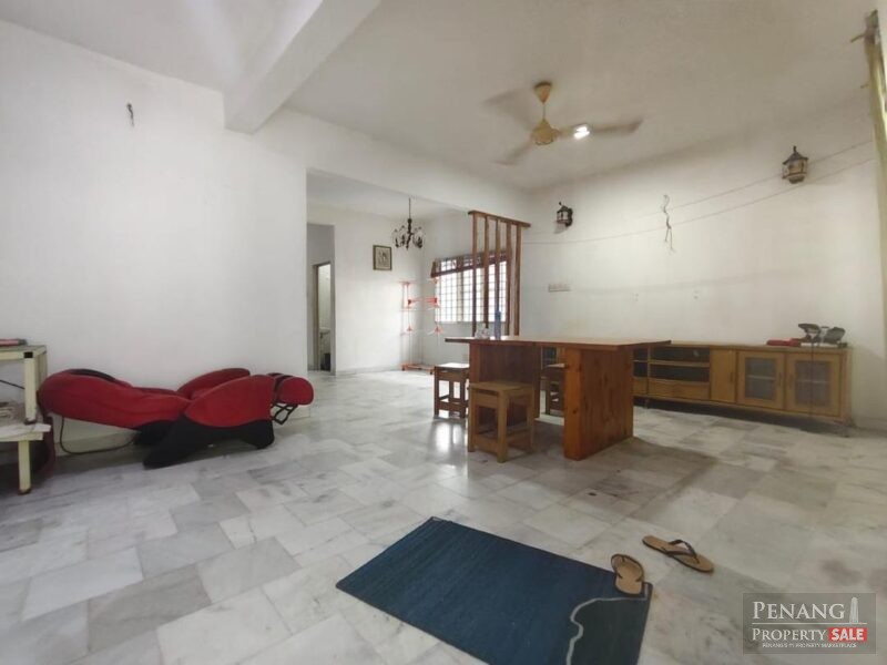 (FULL LOAN) Kota Permai, Bukit Mertajam 2-Storey Terrace