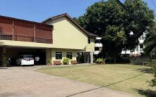 Bungalow Lorong Bell Pulau Tikus