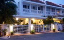 ENO Seri Tanjung Pinang 2.5 storey Terrace Corner
