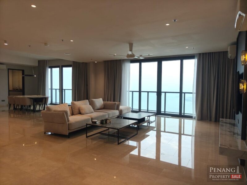 EXCLUSIVE FOR SALE | MARRIOTT RESIDENCES PENTHOUSE - ...
