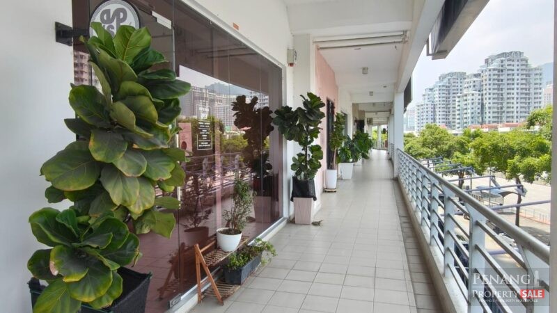 Exclusive For Sale Golden Triangle 1 Commercial Shop