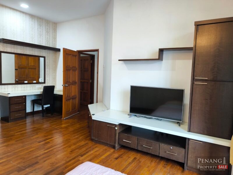 FOR SALE | Sungai Kelian Hill View Garden, Tanjung Bu...
