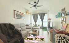 I-Santorini @ Tanjung Tokong 850SF Partial...
