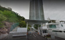 Bayu Ferringhi Condominiums,  Batu Ferringhi, Penang