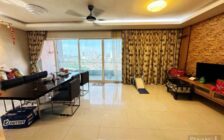 Central Park Condominium, Jelutong, Penang