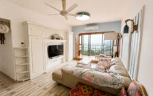 Surin 1307sf  Seaview Located in Tanjung Bungah Batu ...